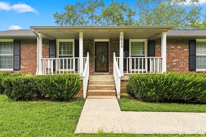4236 Brick Church Pike, Whites Creek, TN 37189