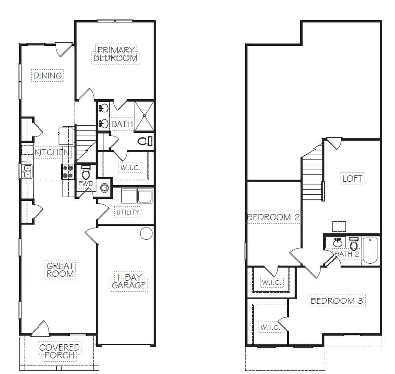 449 West Adams Ave, Lebanon, TN 37087