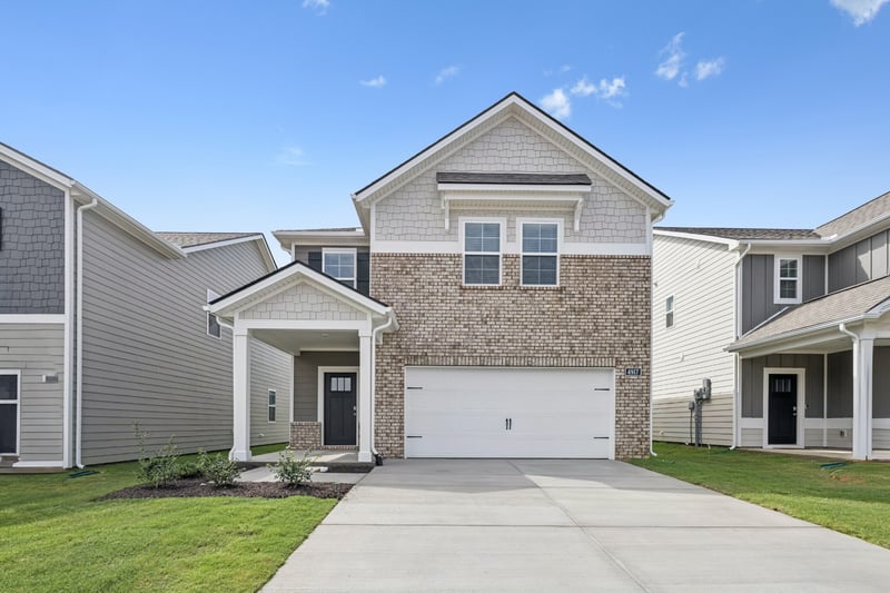 2220 Cheltenham Pl, Columbia, TN 38401