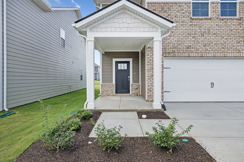 2220 Cheltenham Pl, Columbia, TN 38401