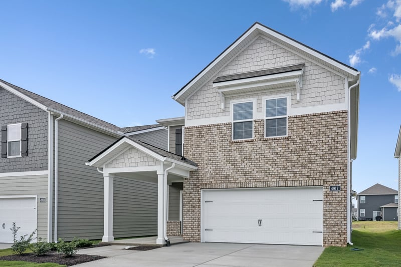2220 Cheltenham Pl, Columbia, TN 38401