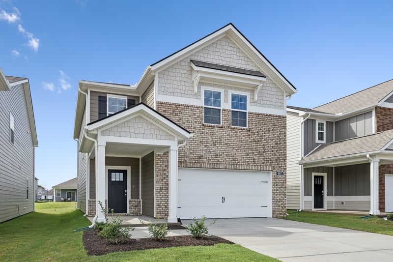 2220 Cheltenham Pl, Columbia, TN 38401