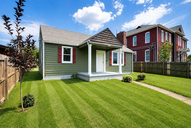 1604 10th Ave N, Nashville, TN 37208