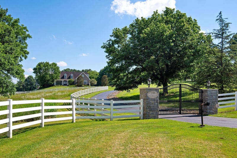 2701 Owl Hollow Rd, Franklin, TN 37064
