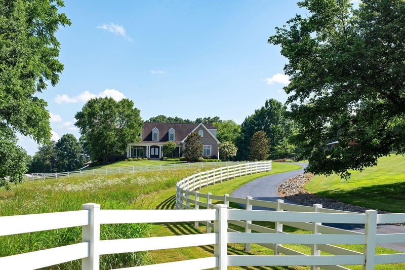 2701 Owl Hollow Rd, Franklin, TN 37064