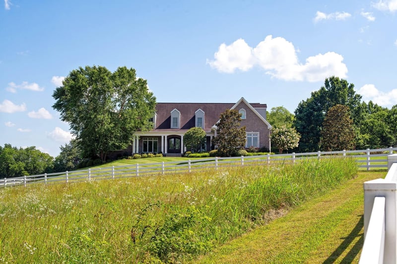 2701 Owl Hollow Rd, Franklin, TN 37064