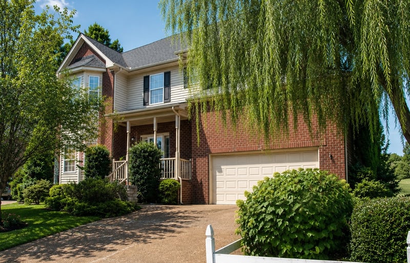 2131 Maricourt St, Old Hickory, TN 37138