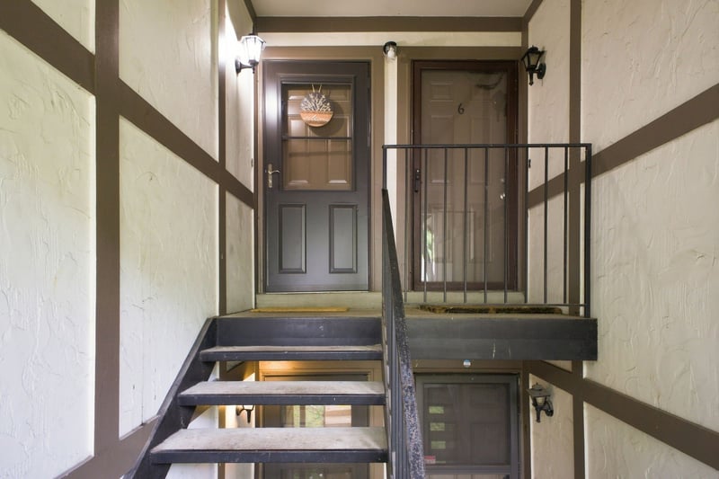 5312 Edmondson Pike #5, Nashville, TN 37211