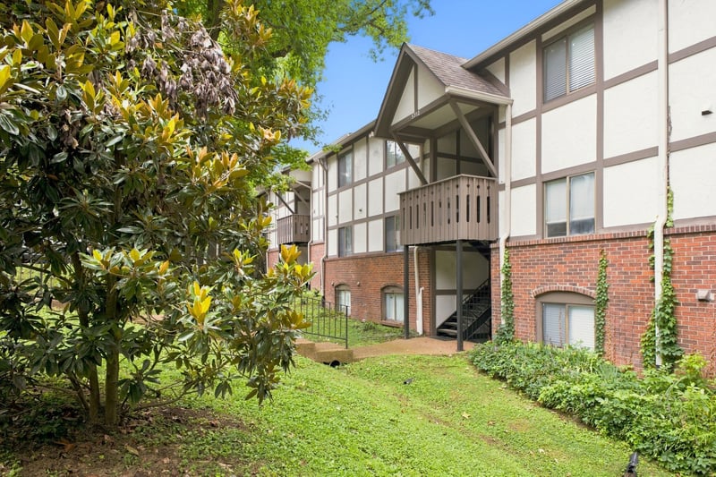 5312 Edmondson Pike #5, Nashville, TN 37211