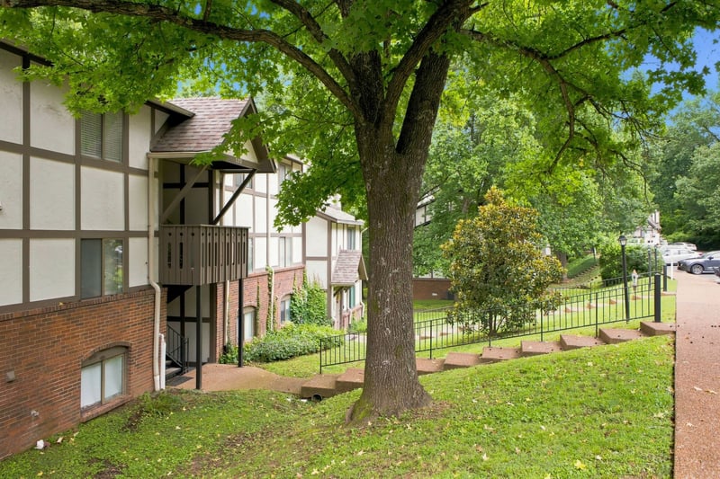 5312 Edmondson Pike #5, Nashville, TN 37211