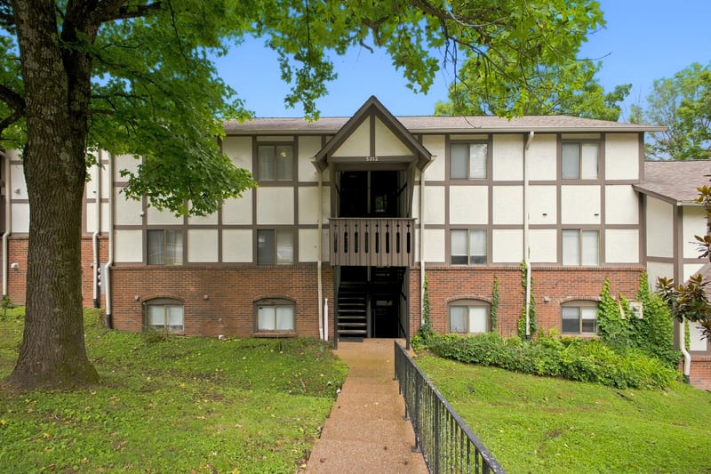 5312 Edmondson Pike #5, Nashville, TN 37211