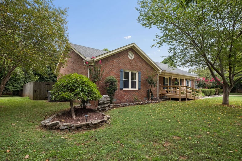 518 Winthorne Ct, Murfreesboro, TN 37129