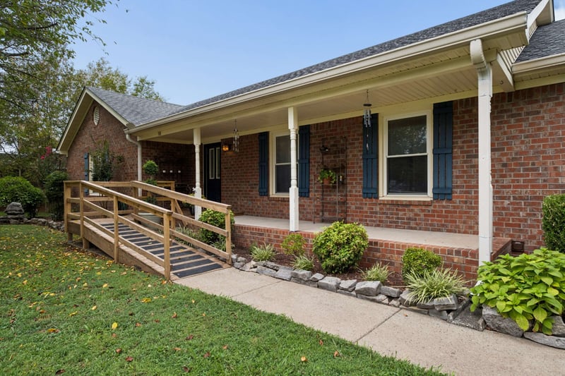 518 Winthorne Ct, Murfreesboro, TN 37129