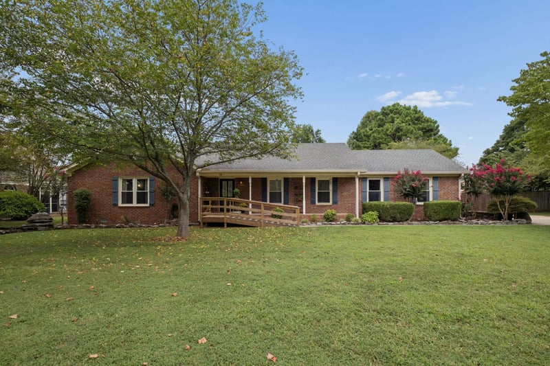 518 Winthorne Ct, Murfreesboro, TN 37129