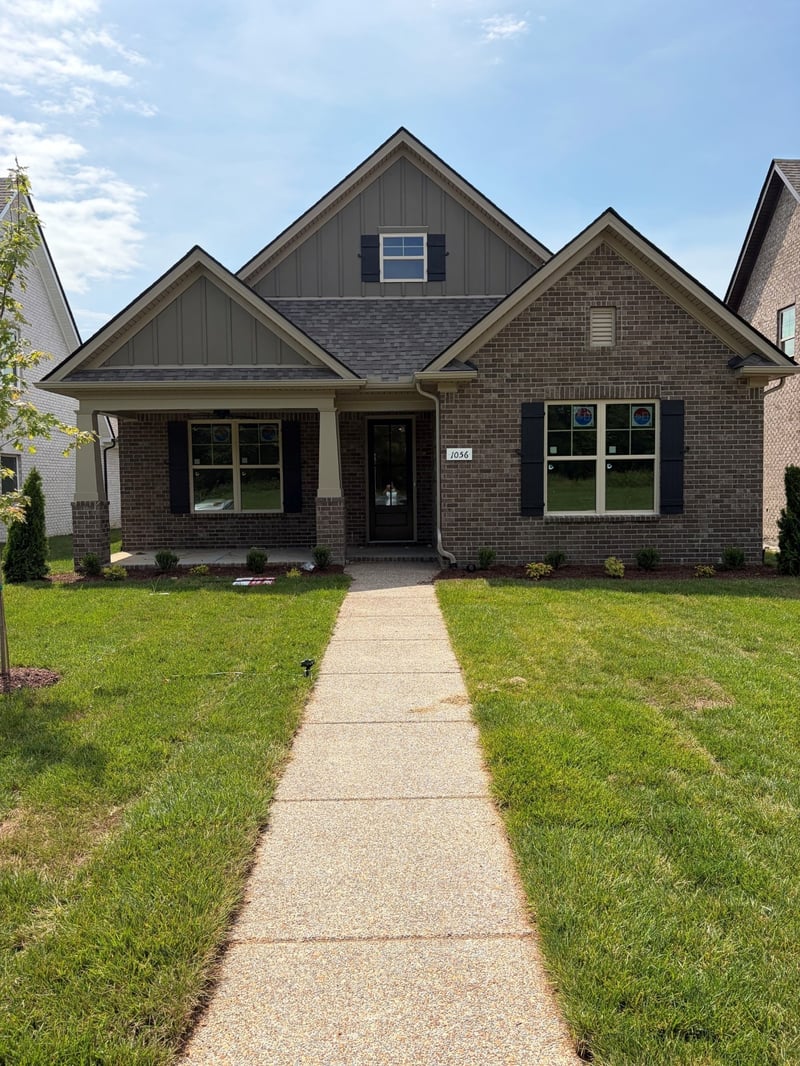 2018 Kestrel Lane Lot 103, Spring Hill, TN 37174