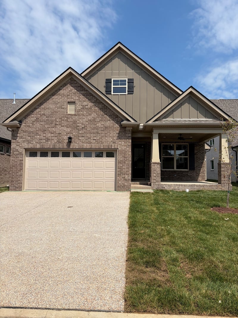 2018 Kestrel Lane Lot 103, Spring Hill, TN 37174