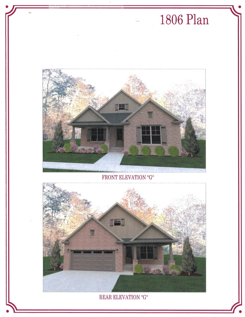 2018 Kestrel Ln, Spring Hill, TN 37174