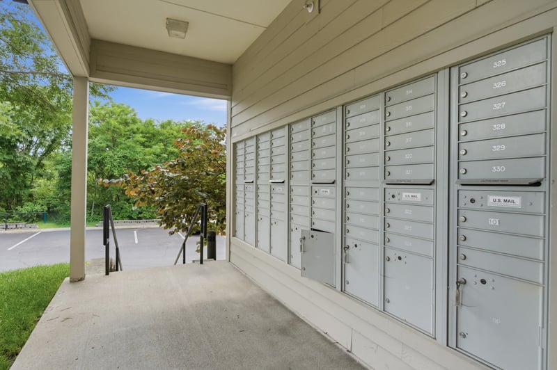 2197 Nolensville Pike #125, Nashville, TN 37211