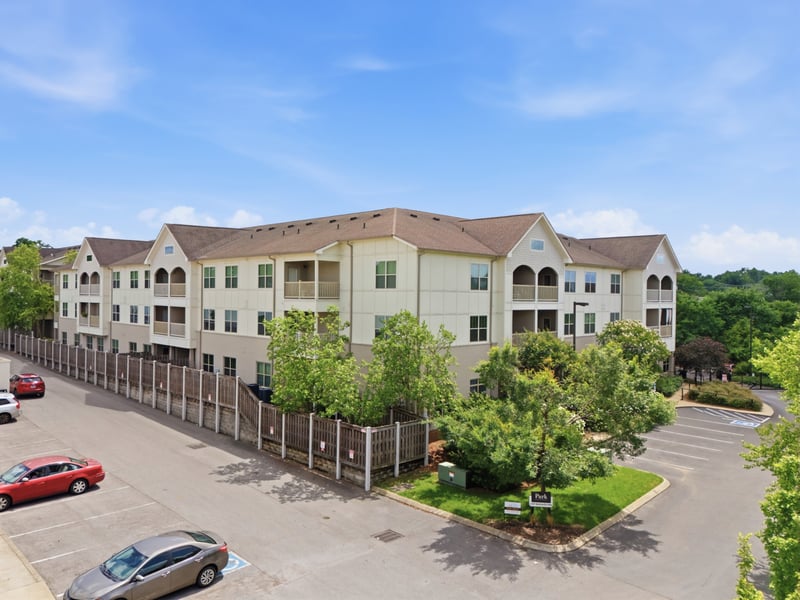 2197 Nolensville Pike #125, Nashville, TN 37211