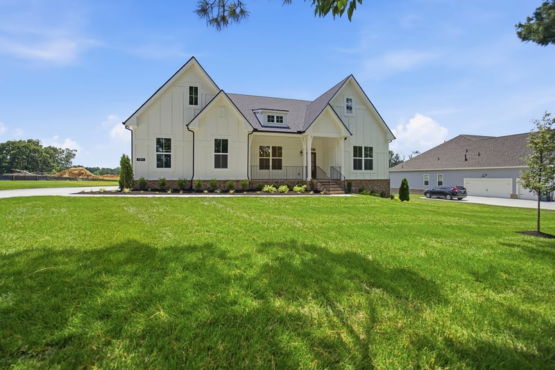 7291 Belvoir Dr, Fairview, TN 37062