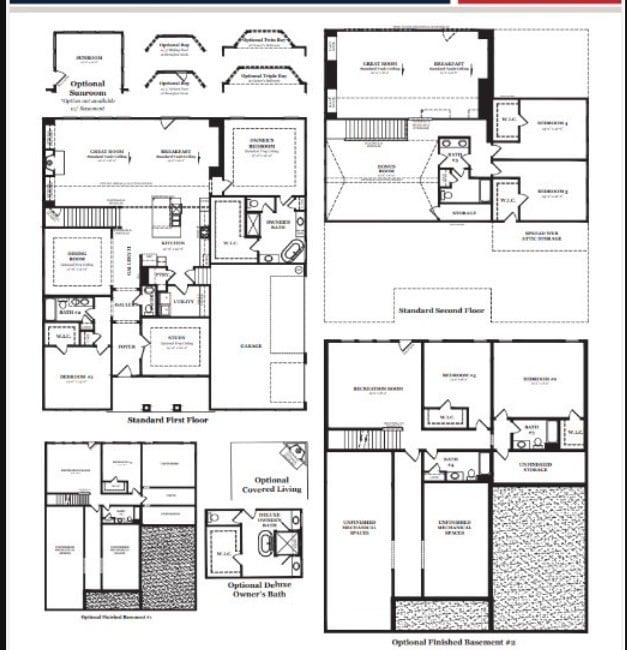 7291 Belvoir Dr, Fairview, TN 37062