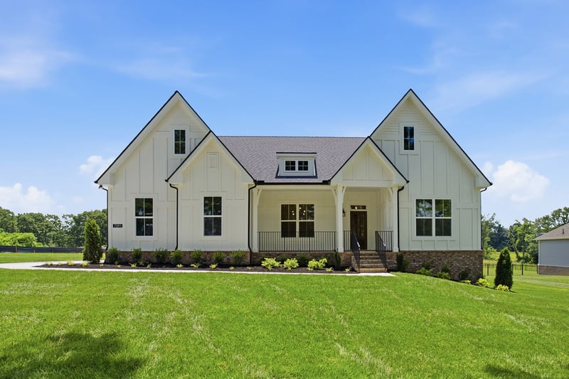 7291 Belvoir Dr, Fairview, TN 37062
