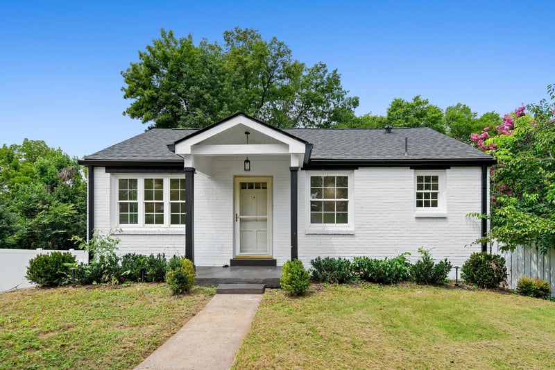 414 Springview Dr, Nashville, TN 37214