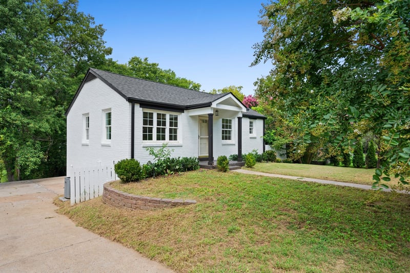 414 Springview Dr, Nashville, TN 37214