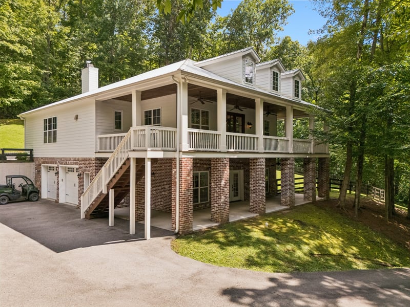 5399 Waddell Hollow Rd, Franklin, TN 37064