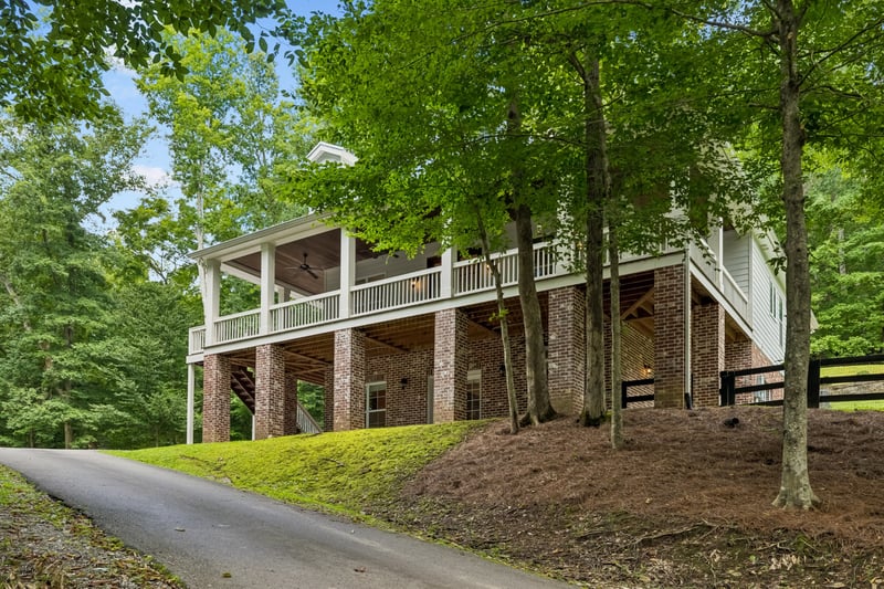 5399 Waddell Hollow Rd, Franklin, TN 37064