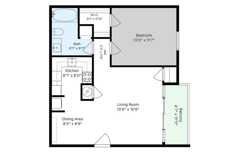 21 Vaughns Gap Rd #149, Nashville, TN 37205