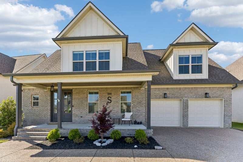 1019 Gadwall Ln, Spring Hill, TN 37174