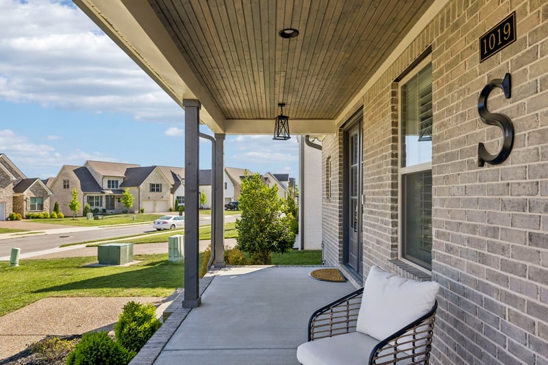 1019 Gadwall Ln, Spring Hill, TN 37174