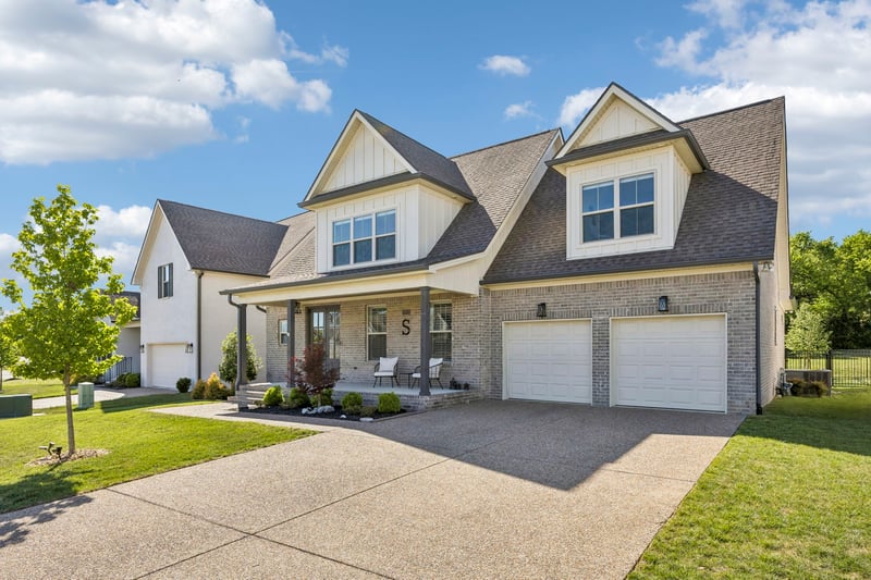 1019 Gadwall Ln, Spring Hill, TN 37174