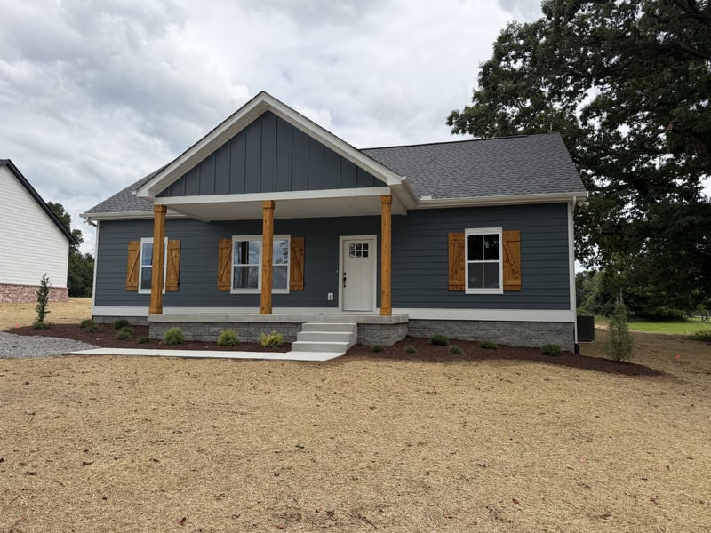 163 E Biggs Rd, Portland, TN 37148