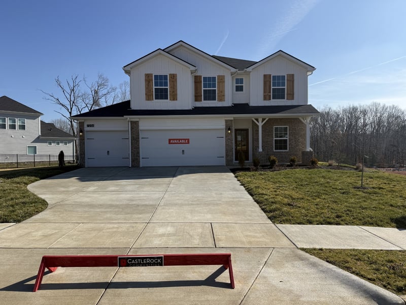 7297 Fairlawn Dr, Fairview, TN 37062