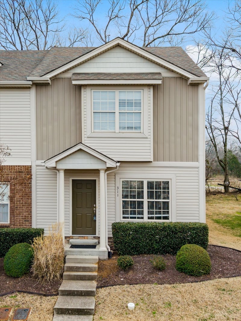 735 Tulip Grove Rd #311, Hermitage, TN 37076