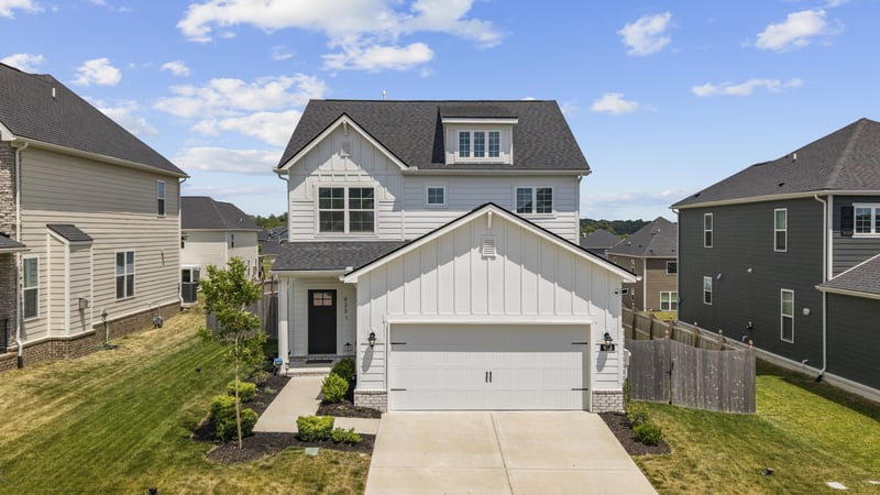 933 Pleasant Ridge Rn, Mount Juliet, TN 37122