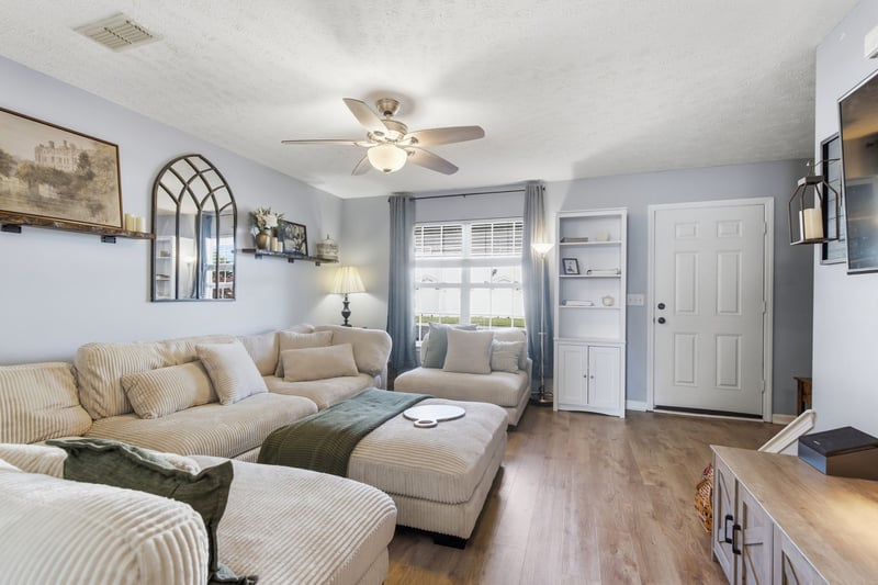 1308 Bunny Ct, Murfreesboro, TN 37130