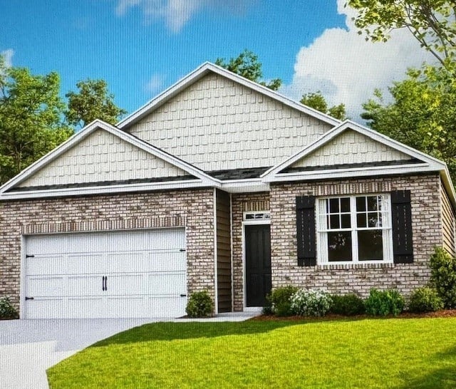 2210 Cheltenham Pl, Columbia, TN 38401