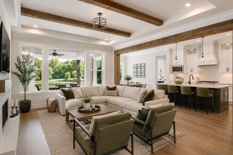 1920 Campfire Ct, Brentwood, TN 37027