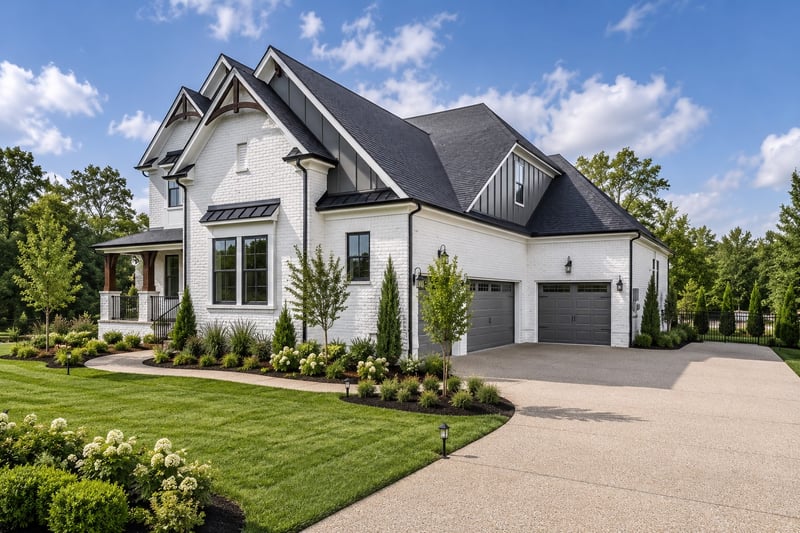 1920 Campfire Ct, Brentwood, TN 37027