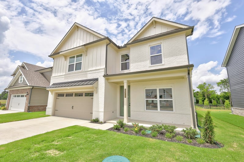 5920 Steiner Way, Rockvale, TN 37153