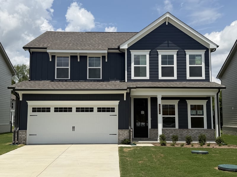 5916 Steiner Way, Rockvale, TN 37153