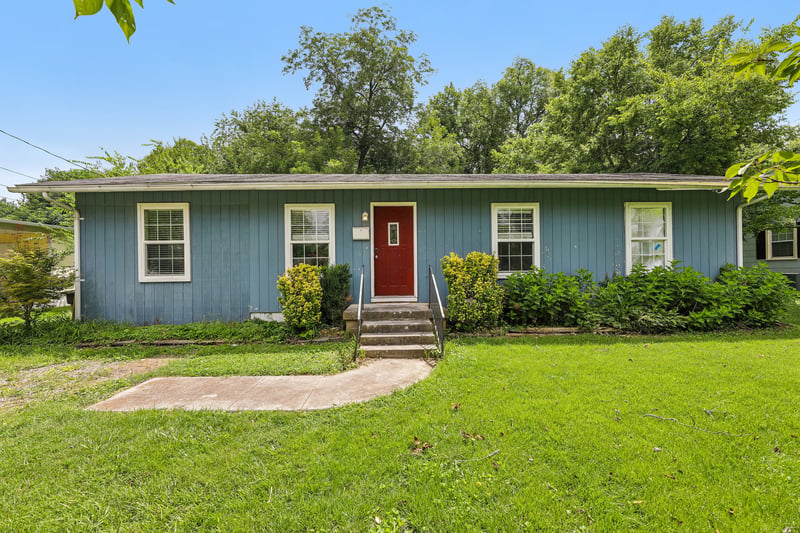 Home Worth Check