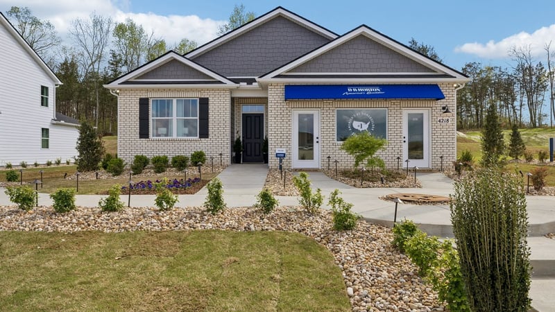 2208 Cheltenham Pl, Columbia, TN 38401
