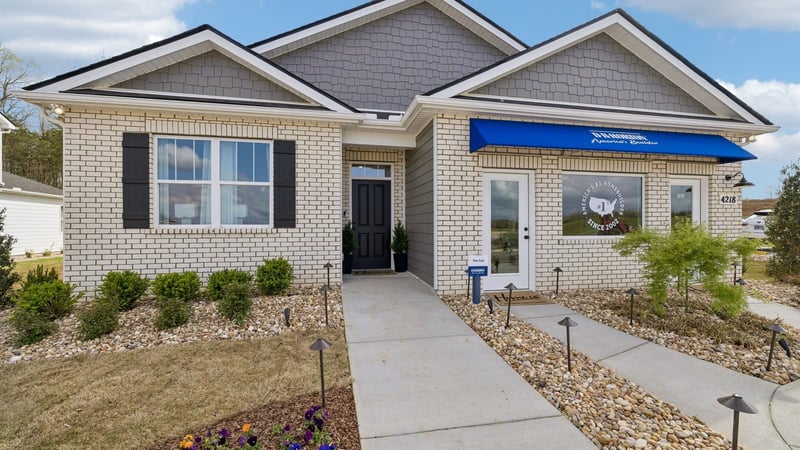 2208 Cheltenham Pl, Columbia, TN 38401
