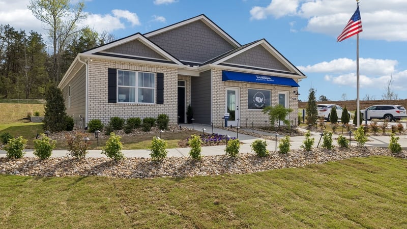 2208 Cheltenham Pl, Columbia, TN 38401