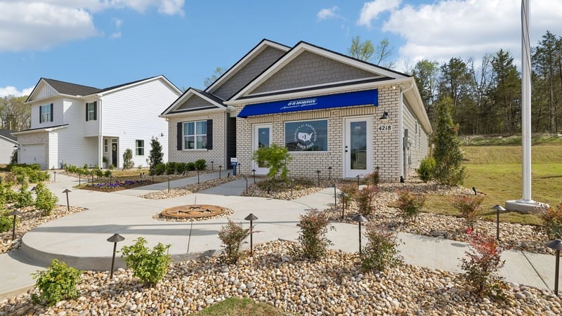 2208 Cheltenham Pl, Columbia, TN 38401