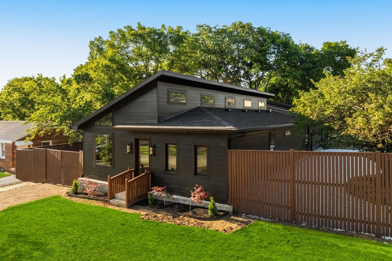 543 Norton Ave, Nashville, TN 37207